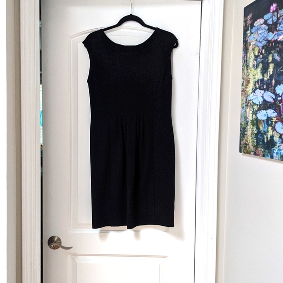 Armani Collezioni Dresses & Skirts - ARMANI Collezioni Italy Little Black Dress